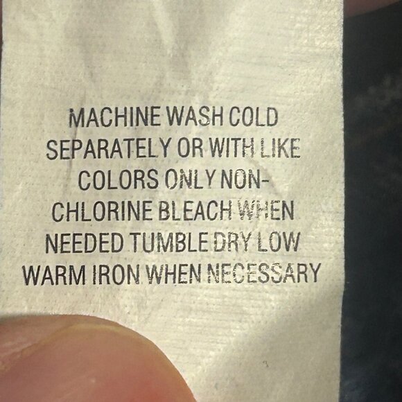 The Children's Place Boys Size 10 Classic Straight Leg  Jeans NWT - Picture 13 of 15